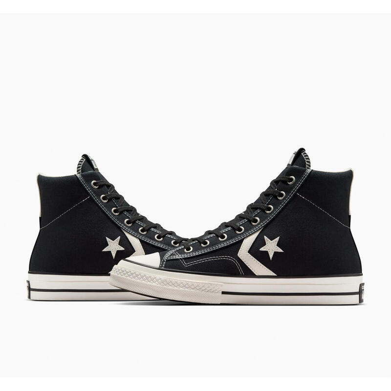 Tenisi barbati Converse Star Player 76, Negru