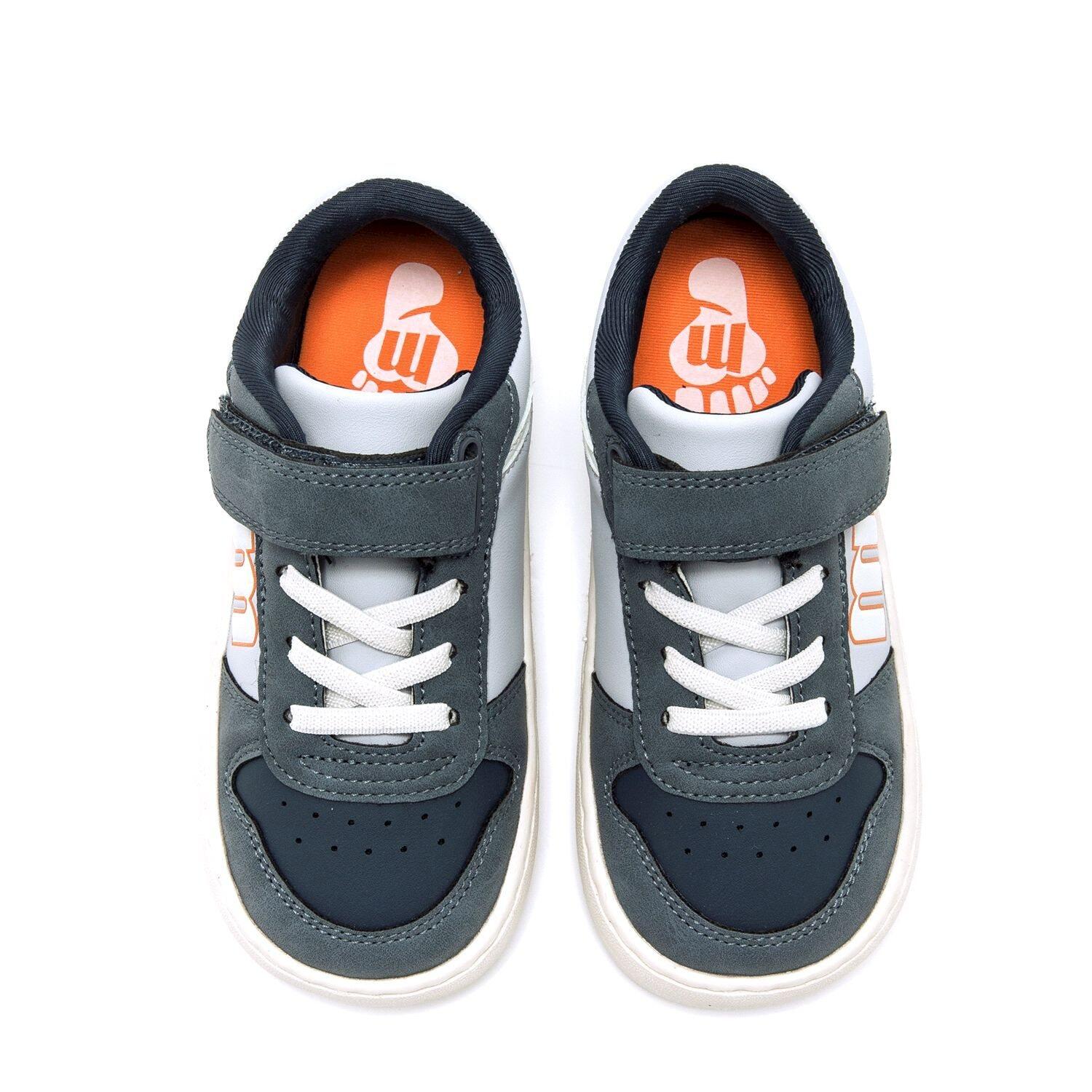 Sneakers Bambino MTNG KIDS Respect 2 Azzuro 2/7