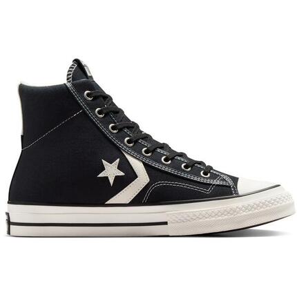 Zapatillas Converse Star Player 76, Negro, Hombre