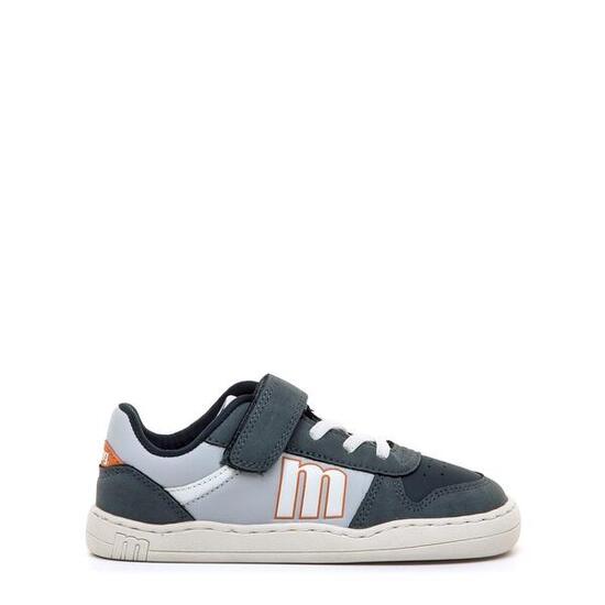 Sneakers garçon MTNG KIDS Respect 2 bleu