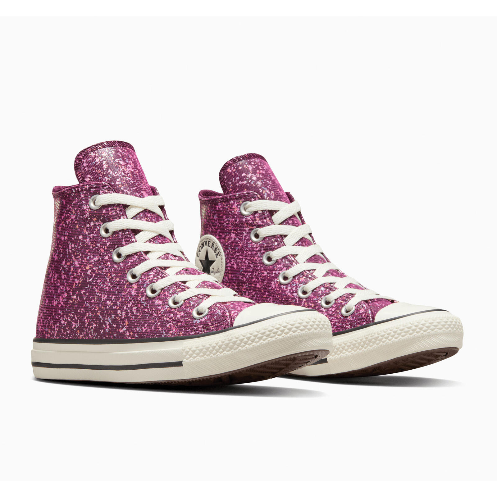 Baskets Converse Chuck Taylor All Star, Violet, Unisexe 3/5