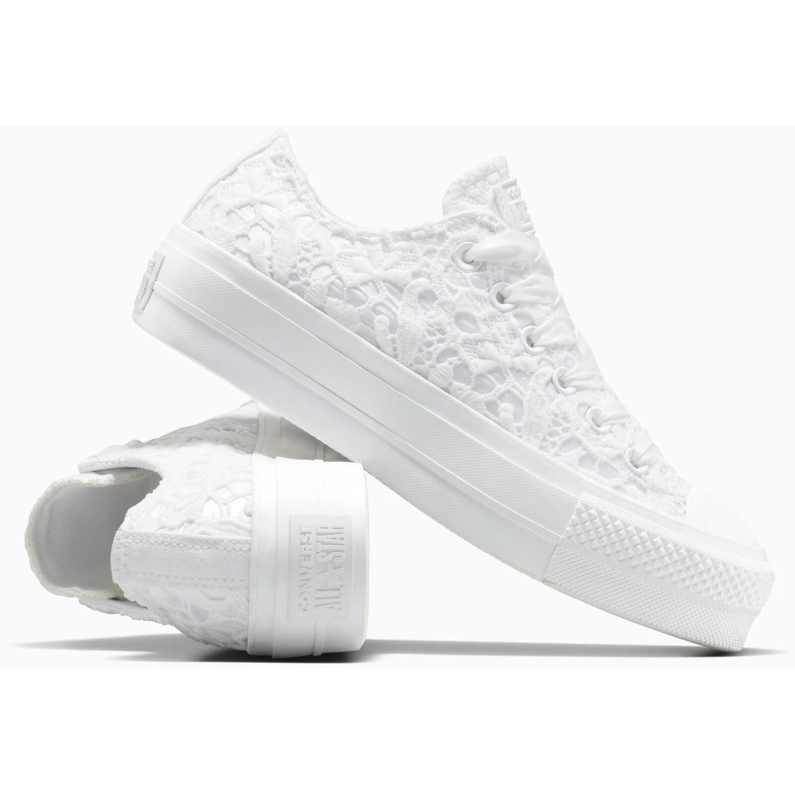 Buty sportowe Converse Chuck Taylor All Star Lift 3/5