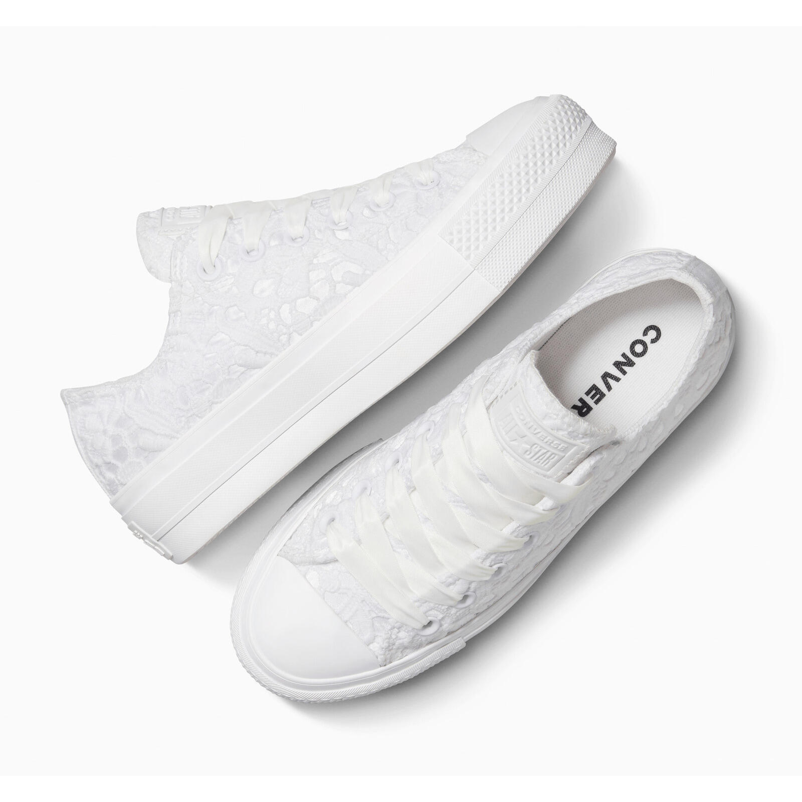 Buty sportowe Converse Chuck Taylor All Star Lift 2/5