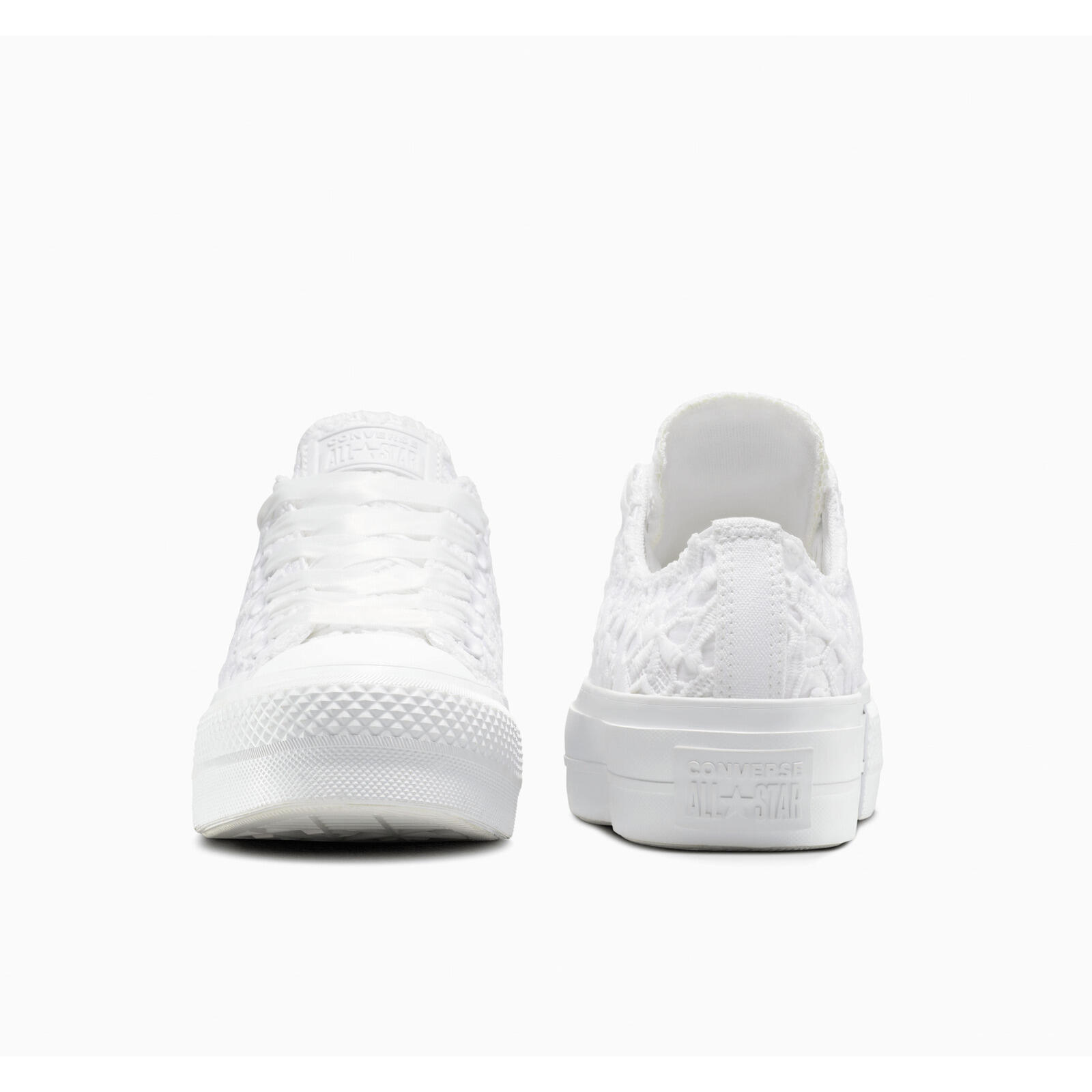 Buty sportowe Converse Chuck Taylor All Star Lift 5/5