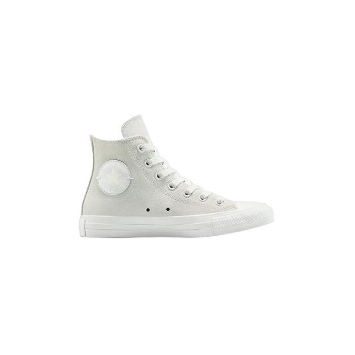 Baskets Converse Chuck Taylor All Star, Gris, Unisexe 1/5