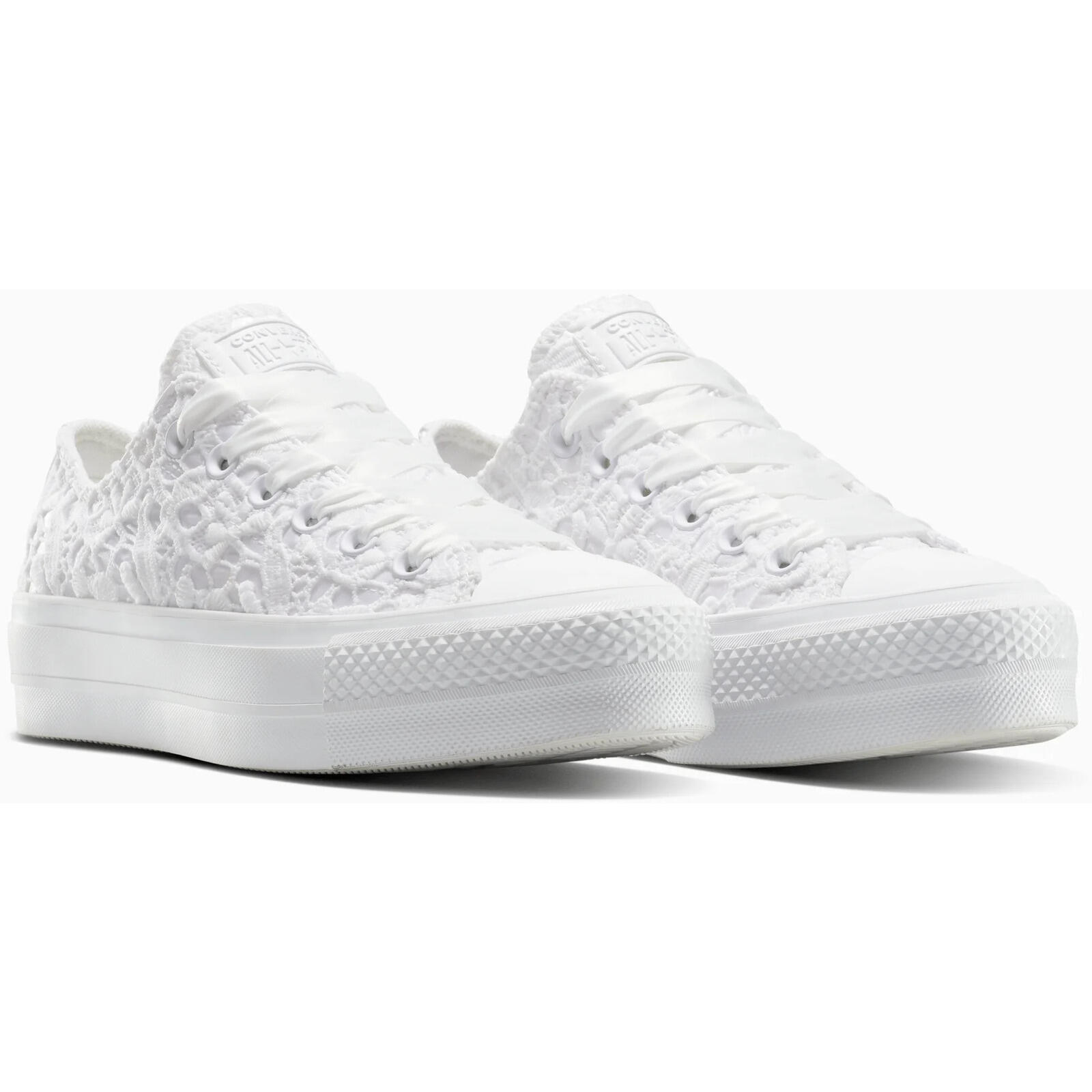 Buty sportowe Converse Chuck Taylor All Star Lift 4/5