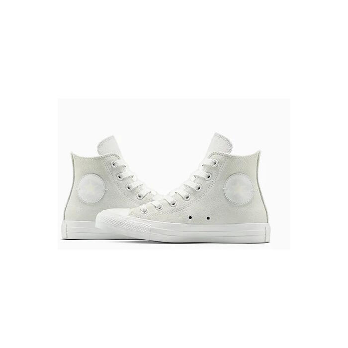 Baskets Converse Chuck Taylor All Star, Gris, Unisexe 4/5