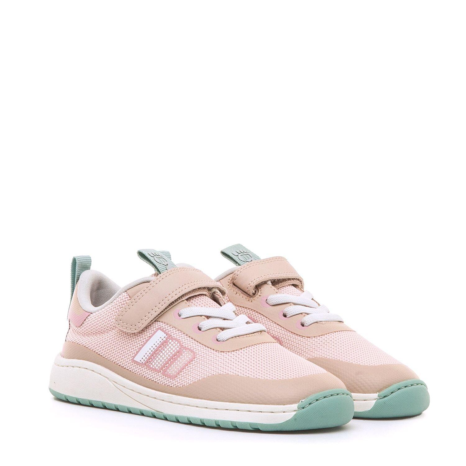 Sneakers barefoot Bambina MTNG KIDS Free Rosa 4/7