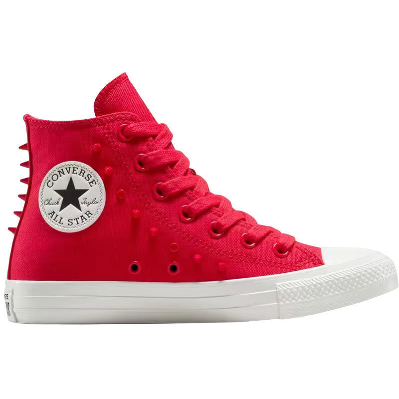 Baskets Converse Chuck Taylor All Star, Rouge, Unisexe 1/5