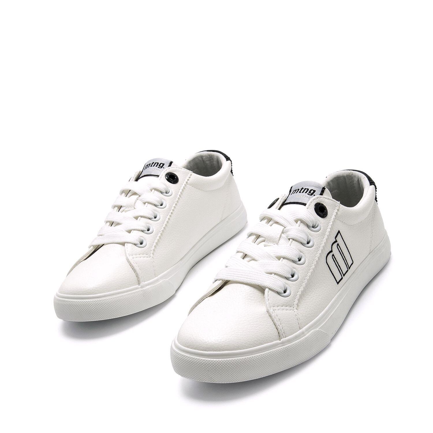 Zapatillas caminar Mujer MTNG Aria Blanco 2/6