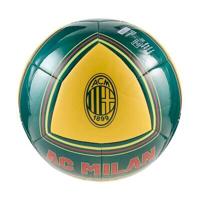 Pallone Puma Acm Culture Ball Adulto