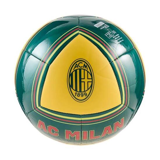 Pallone Puma Acm Culture Ball Adulto