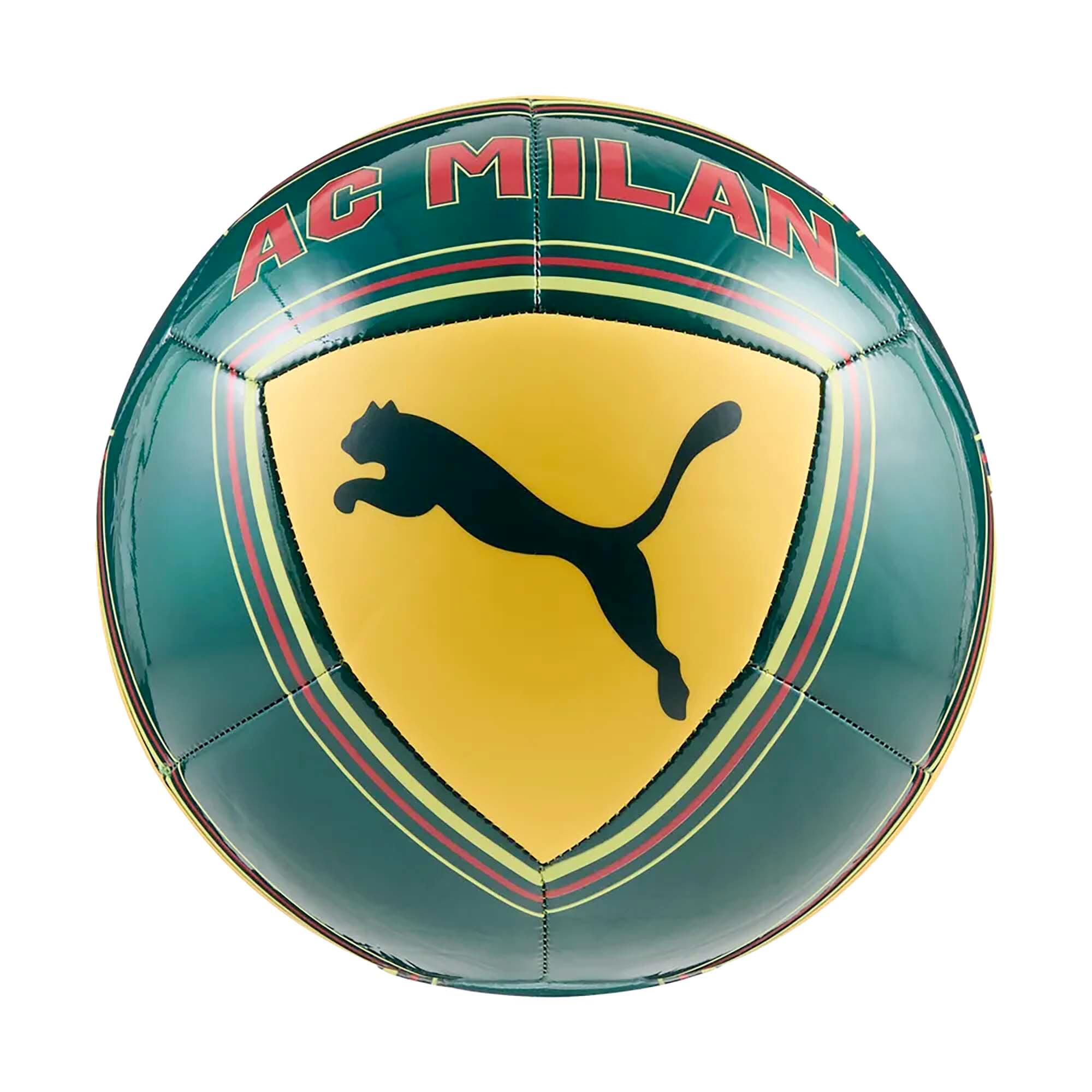 Pallone Puma Acm Culture Ball Adulto 2/2