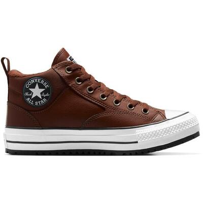 Stiefel Converse Chuck Taylor As Malden Street, Braun, Herren