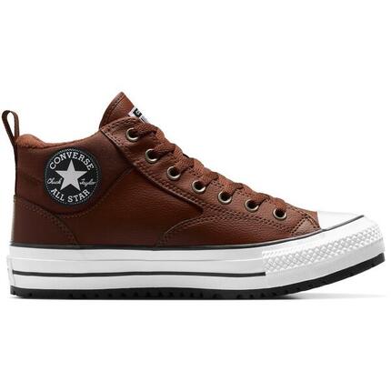Botas Converse Chuck Taylor As Malden Street, Marrón, Hombre
