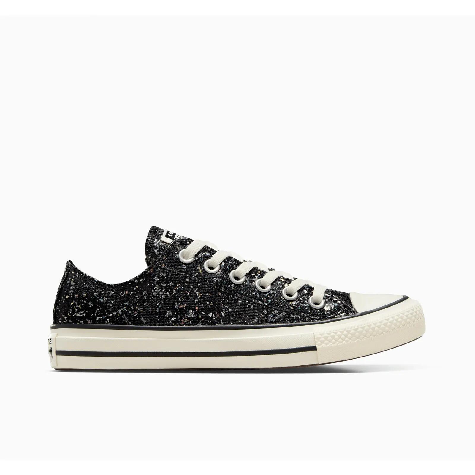 Sneakers Converse Chuck Taylor All Star, Zwart, Uniseks 5/5