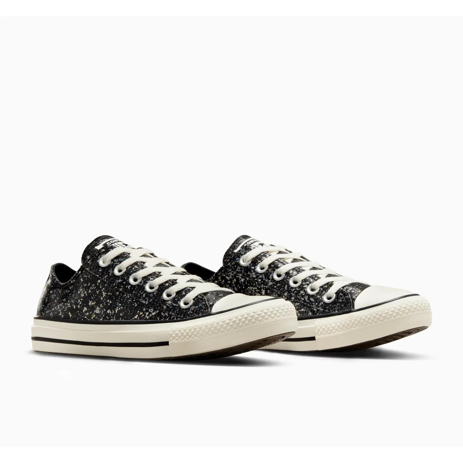 Sneakers Converse Chuck Taylor All Star, Zwart, Uniseks 4/5