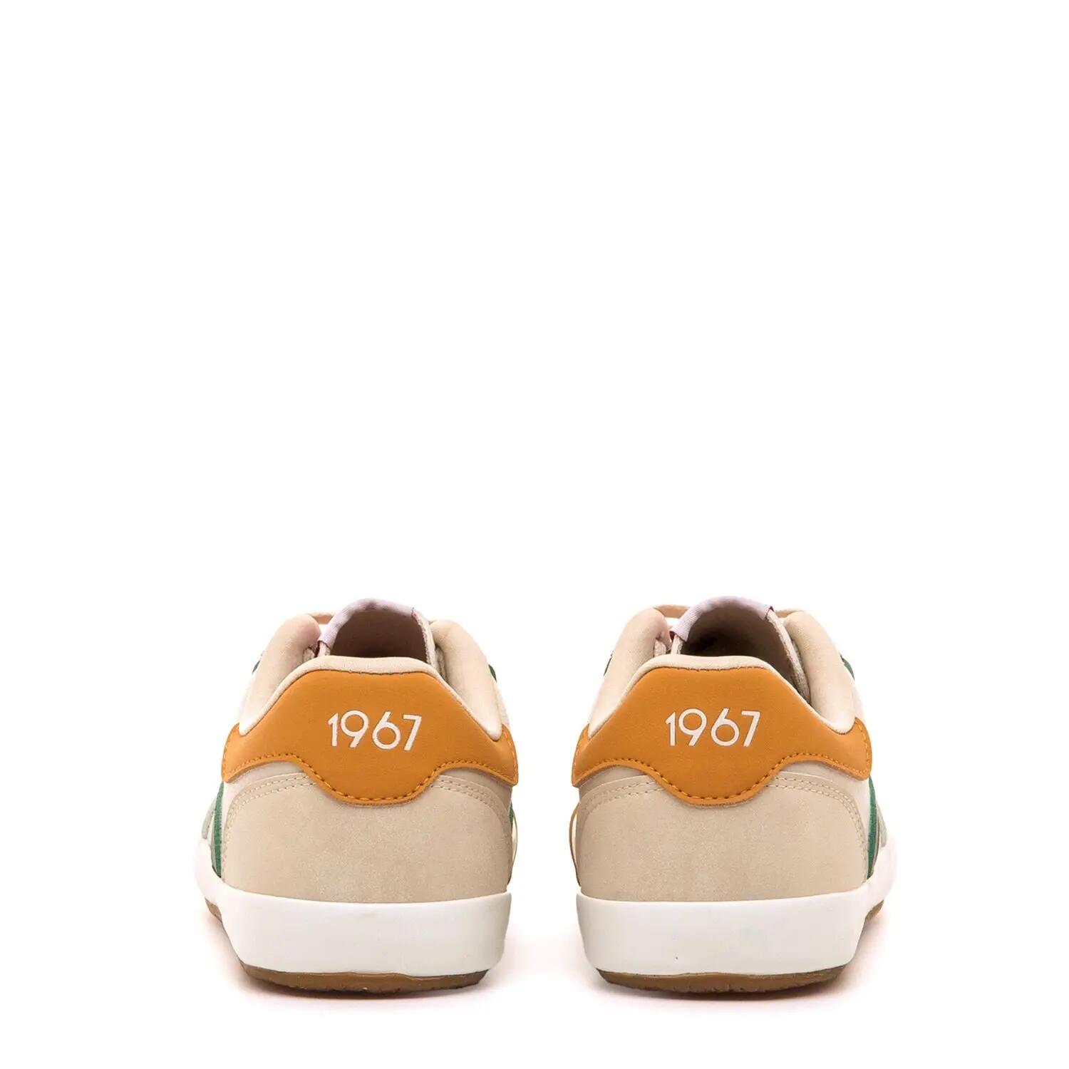 Schoen Mustang model 60940 voor vrouwen 3/6