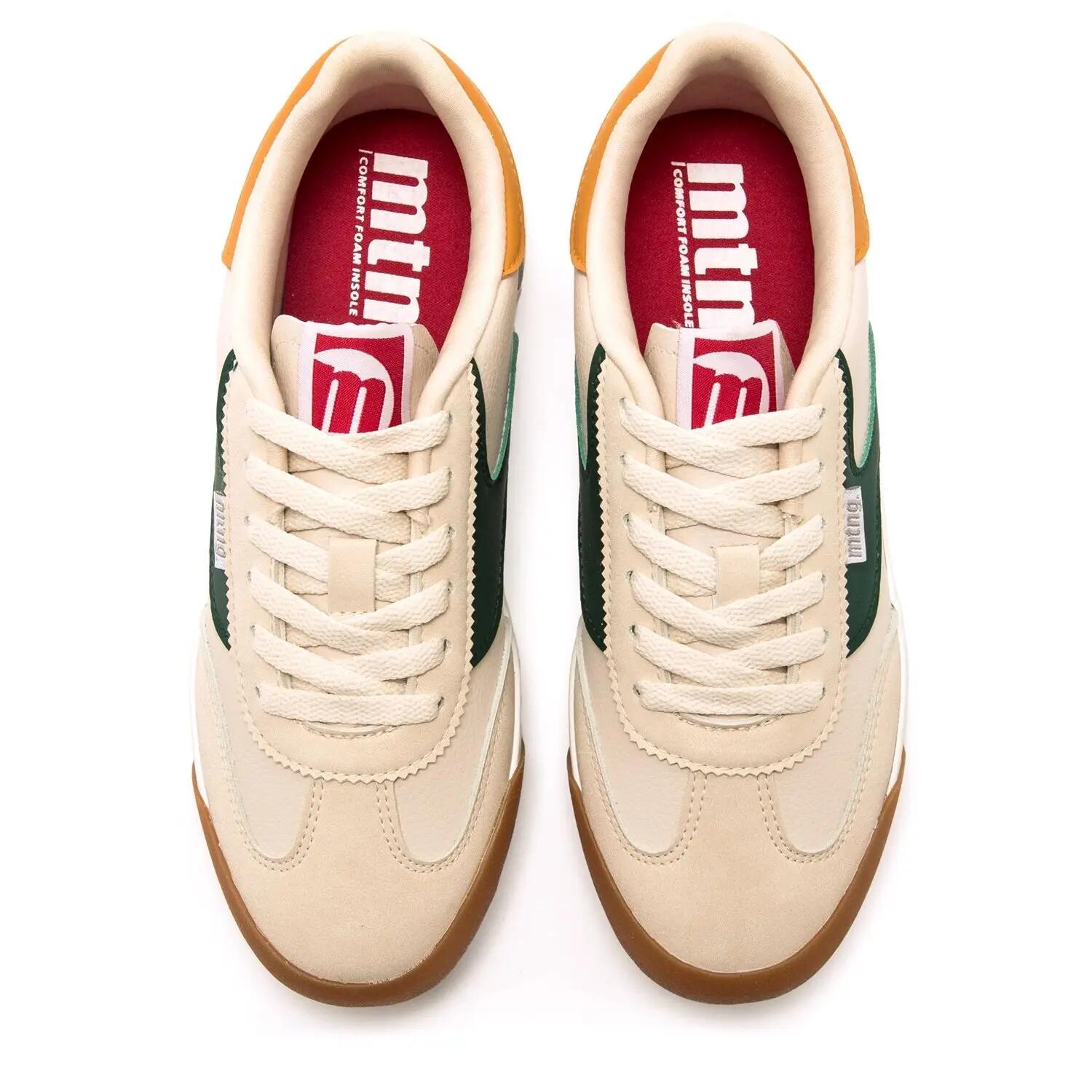 Schoen Mustang model 60940 voor vrouwen 4/6
