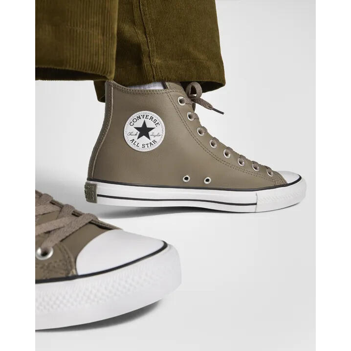 Sneakers Converse Chuck Taylor All Star, Grijs, Mannen 5/5