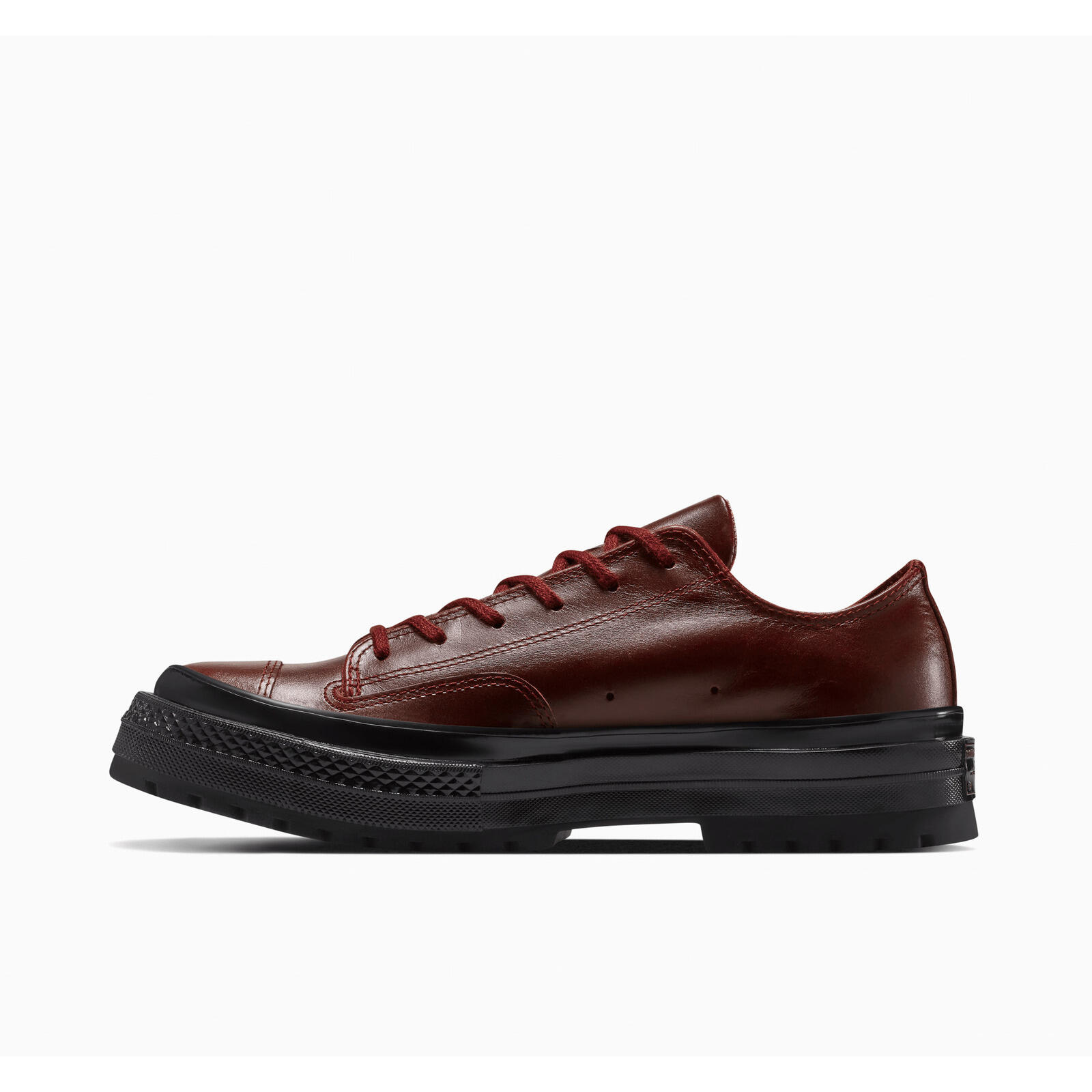Baskets Converse Chuck 70 National, Marron, Hommes 2/5