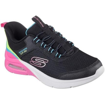 Buty sportowe dla dzieci Skechers Microspec Max Colo