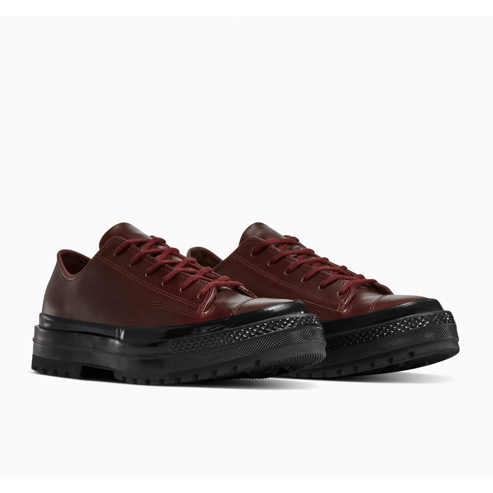 Baskets Converse Chuck 70 National, Marron, Hommes 4/5