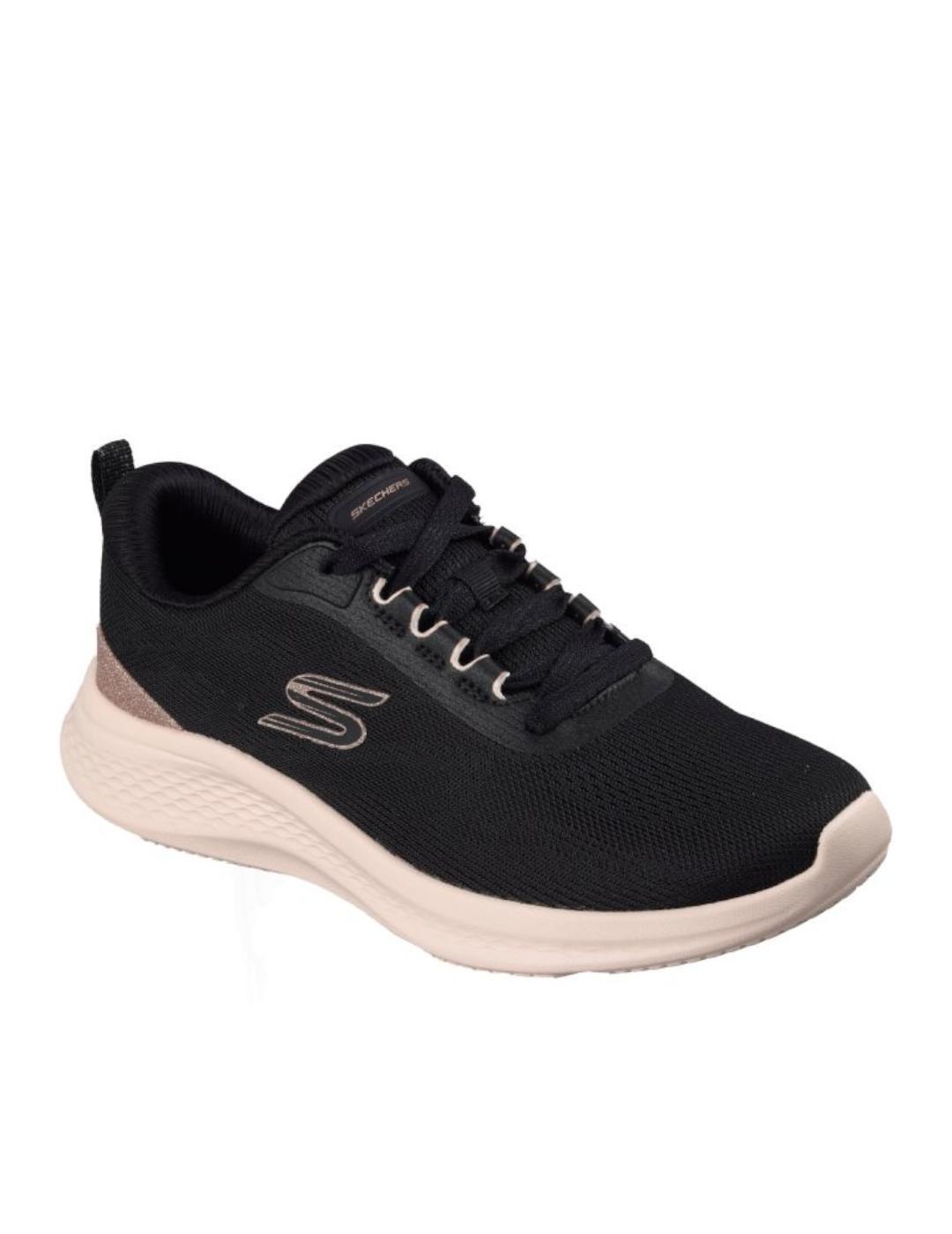 Zapatillas para Mujer Skechers Skech-lite pro 2.0 Negro 3/5