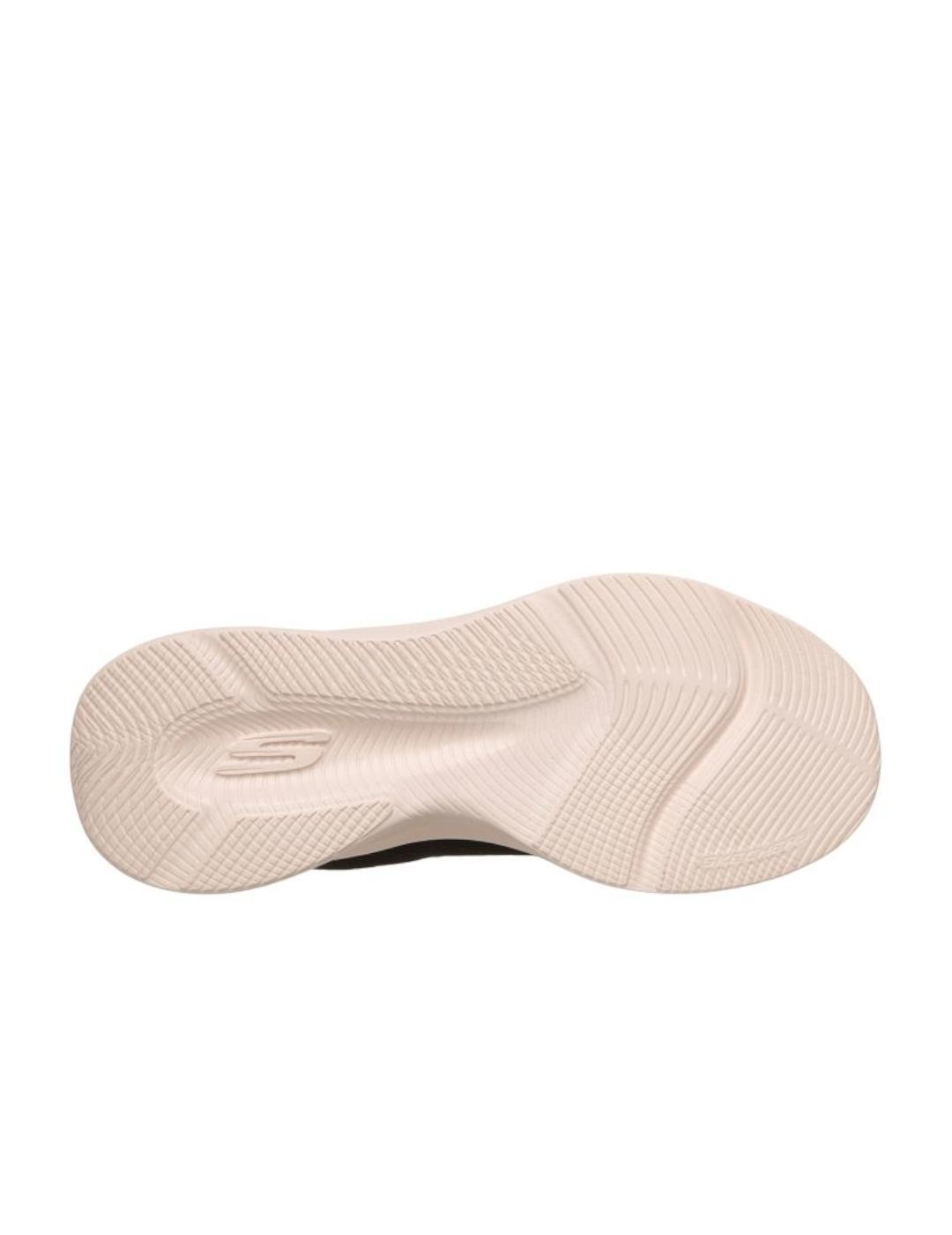 Zapatillas para Mujer Skechers Skech-lite pro 2.0 Negro 5/5