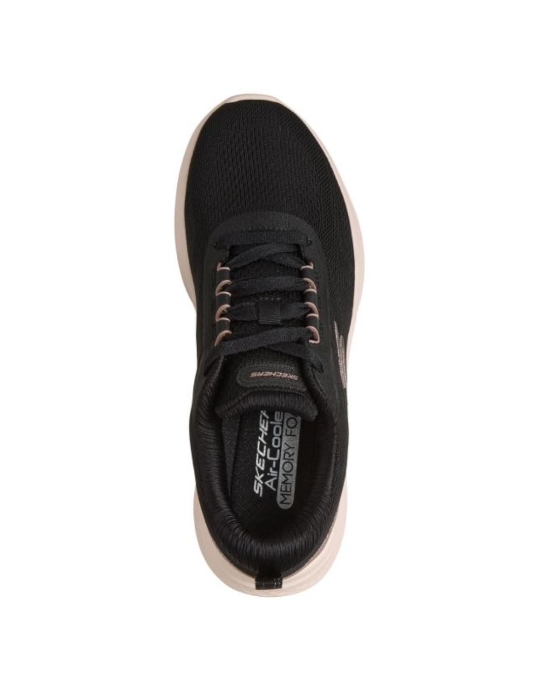 Zapatillas para Mujer Skechers Skech-lite pro 2.0 Negro 4/5