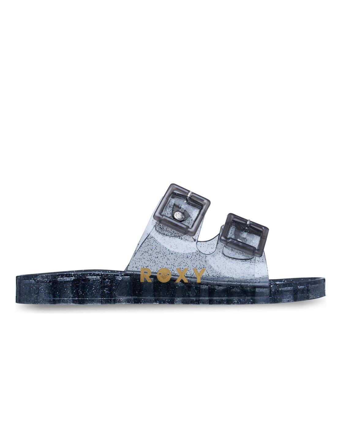 Sandales KATTIE GLITTER Gris Femme 2/4