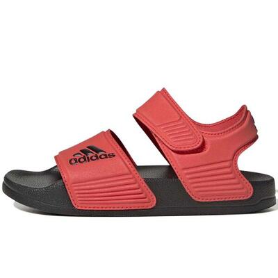 Adidas sport adilette sandaal k slippers kind