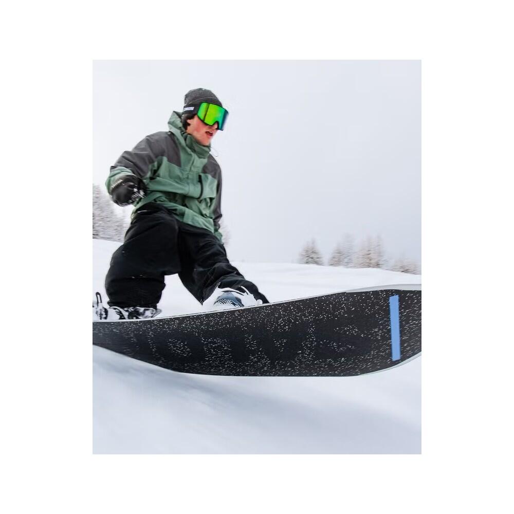 SALOMON Snowboard JETSTREAM 2026 3/7