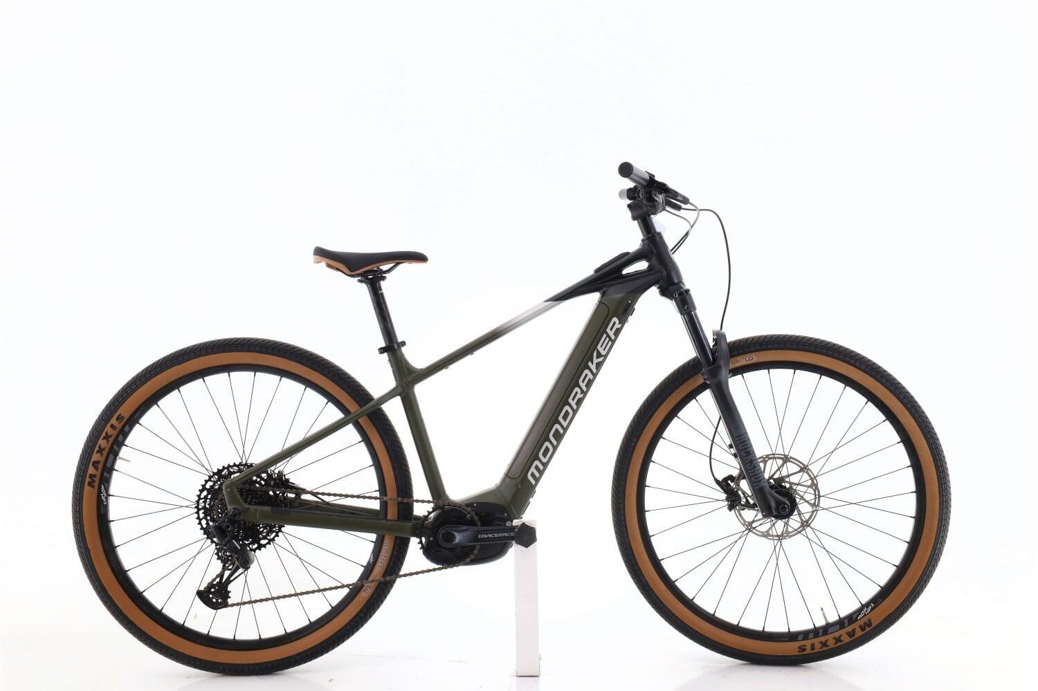 MONDRAKER Ebike reconditionné ·  Prime X · Très bon état