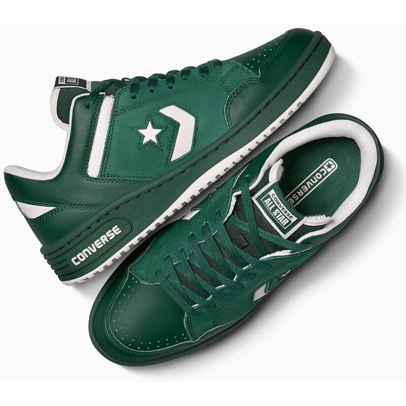 Pantofi sport barbati Converse Weapon, Verde