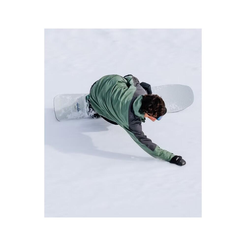 SALOMON Snowboard JETSTREAM 2026 2/7