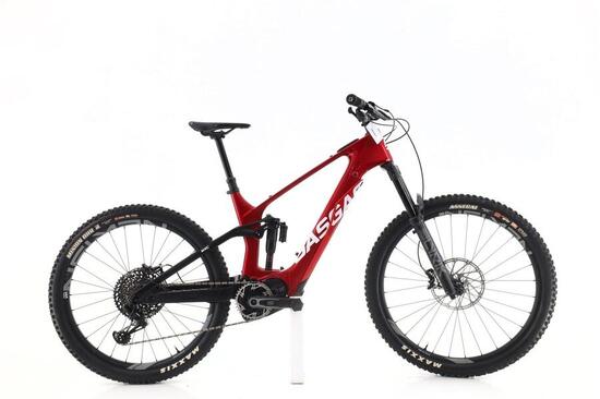 Ebike ricondizionata · MXC 4 GX · Ottimo stato