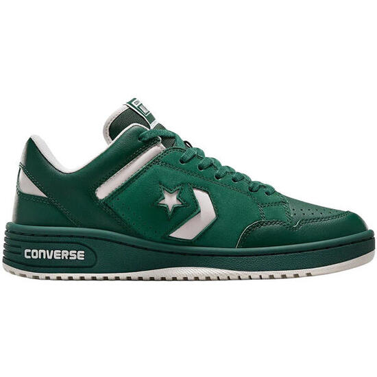 Turnschuhe Converse Weapon, Grün, Herren