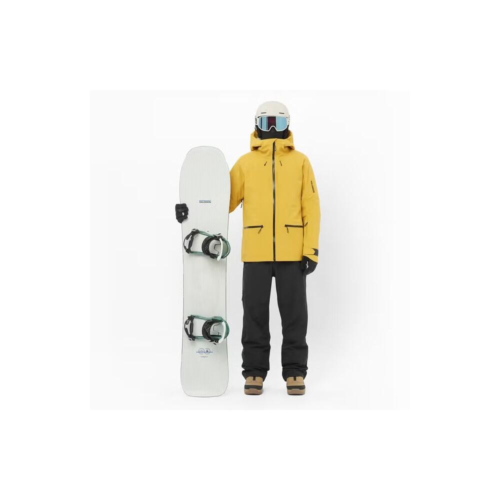 SALOMON Snowboard JETSTREAM 2026 7/7