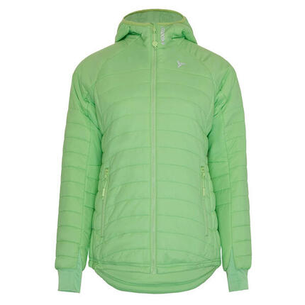 Veste isolée coupe-vent femme WJ1143 Cesi