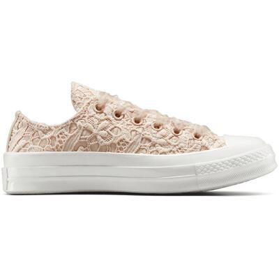 Sneakers converse chuck 70, oranje, uniseks