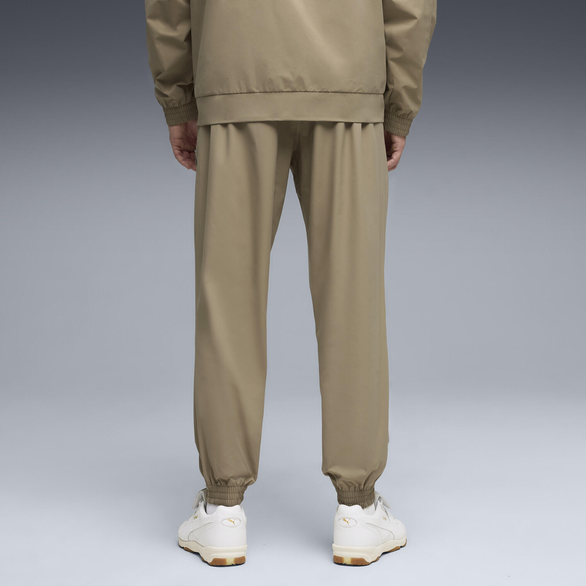 Pantalon tissé Olympique de Marseille PUMATECH Homme PUMA 3/5