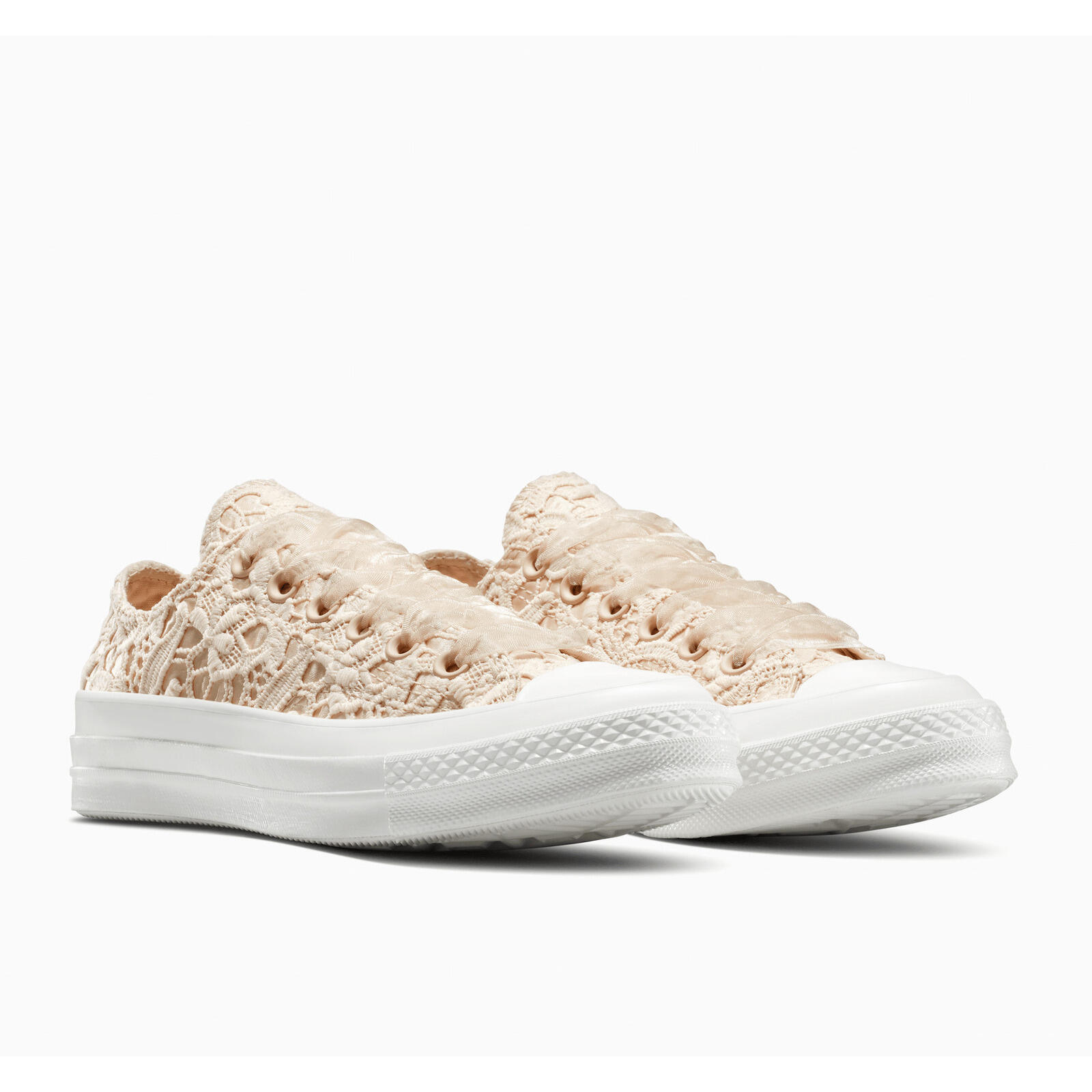 Baskets Converse Chuck 70, Orange, Unisexe 4/5