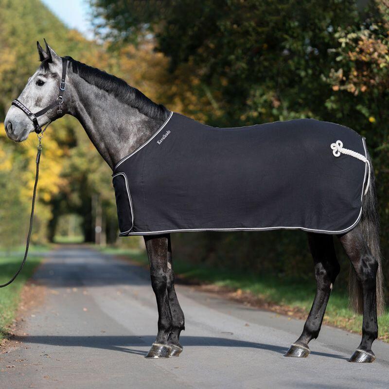 Drying blanket  Kavalkade 1/4
