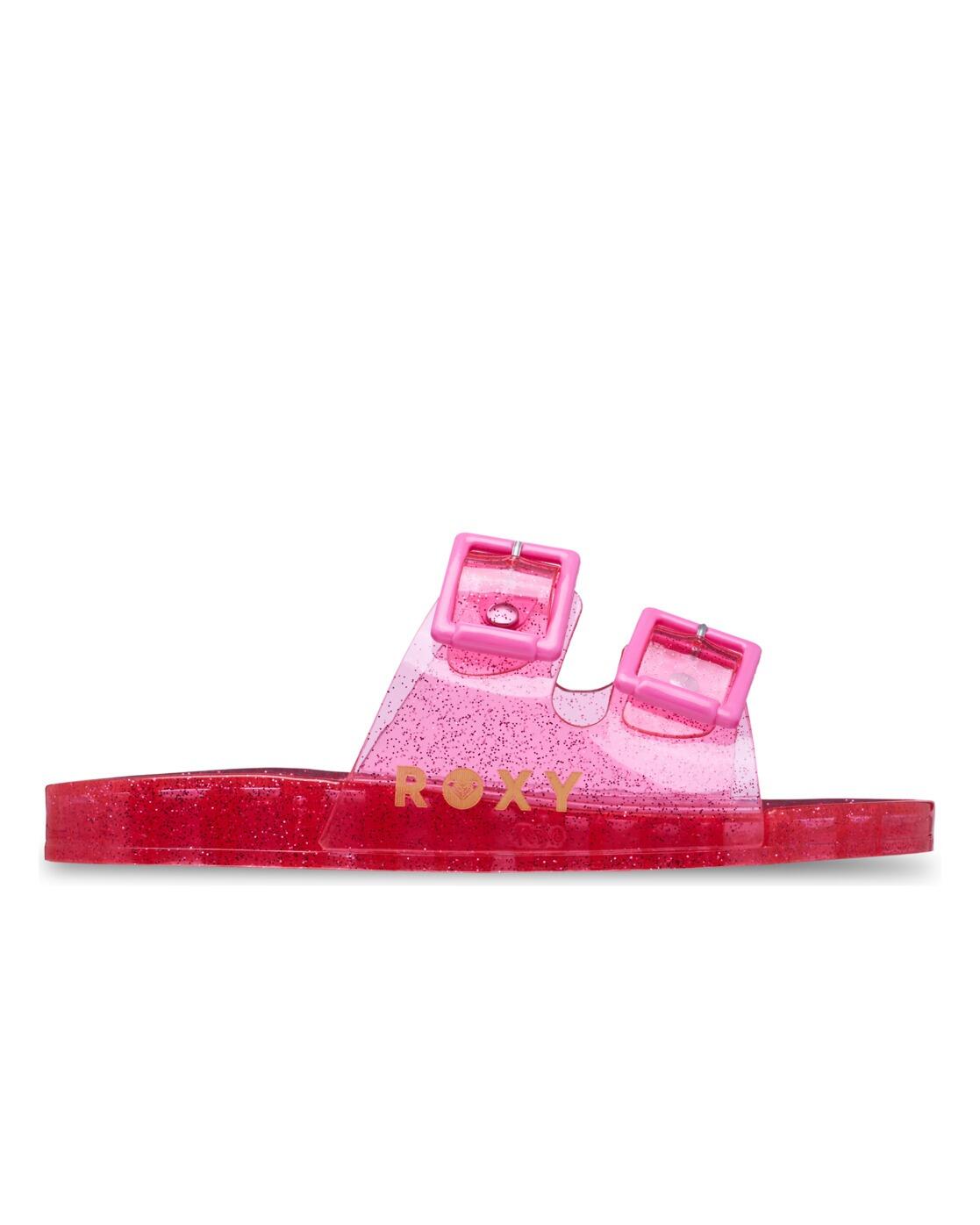 Sandalen KATTIE GLITTER Rosa Dames 2/4