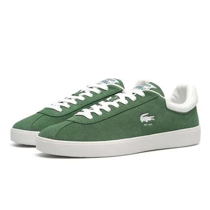 Baskets BASESHOT Homme (Noir / Blanc)