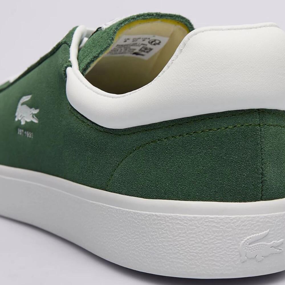 Chaussures De Sport Homme Lacoste Baseshot 223 1 Sma 6/7