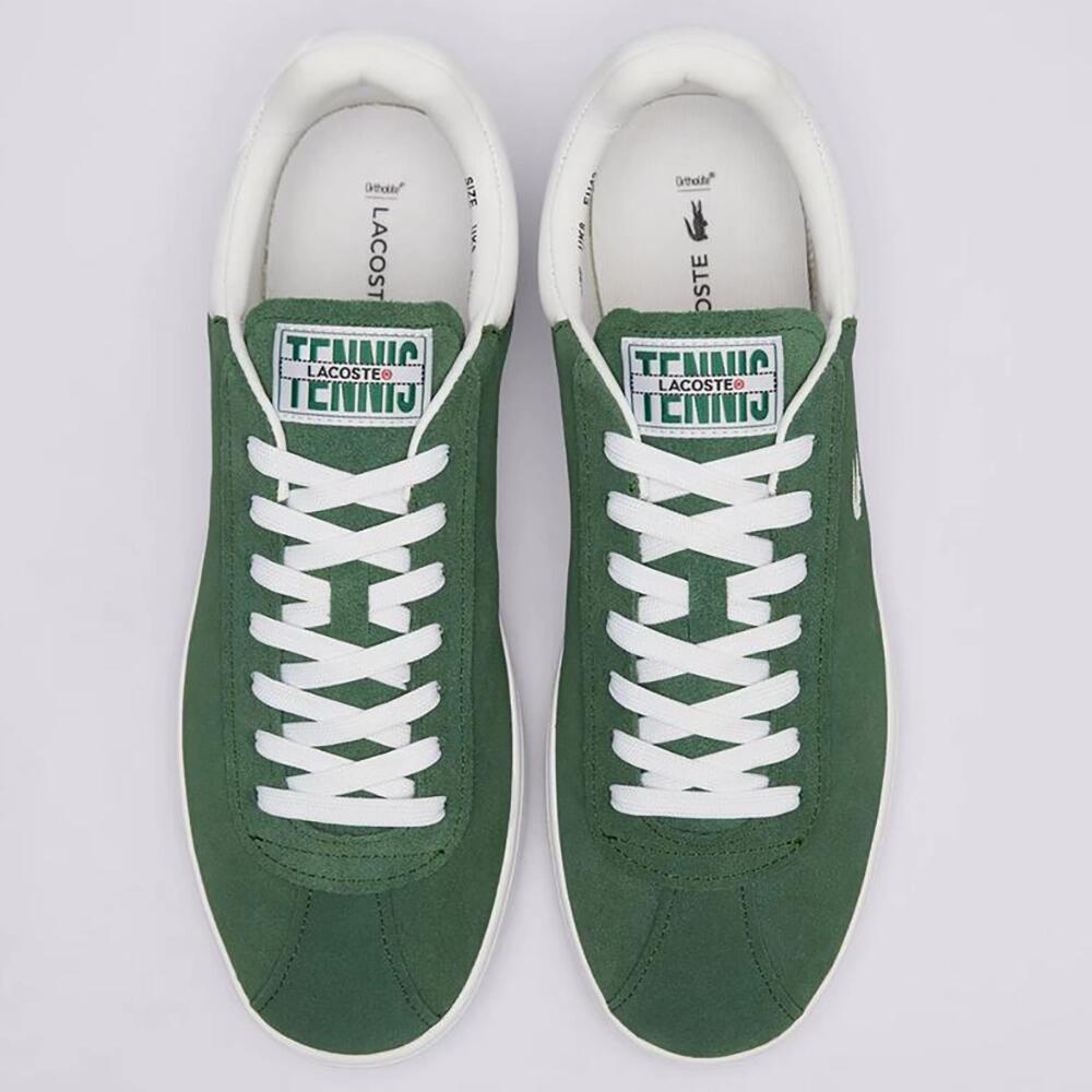 Chaussures De Sport Homme Lacoste Baseshot 223 1 Sma 4/7