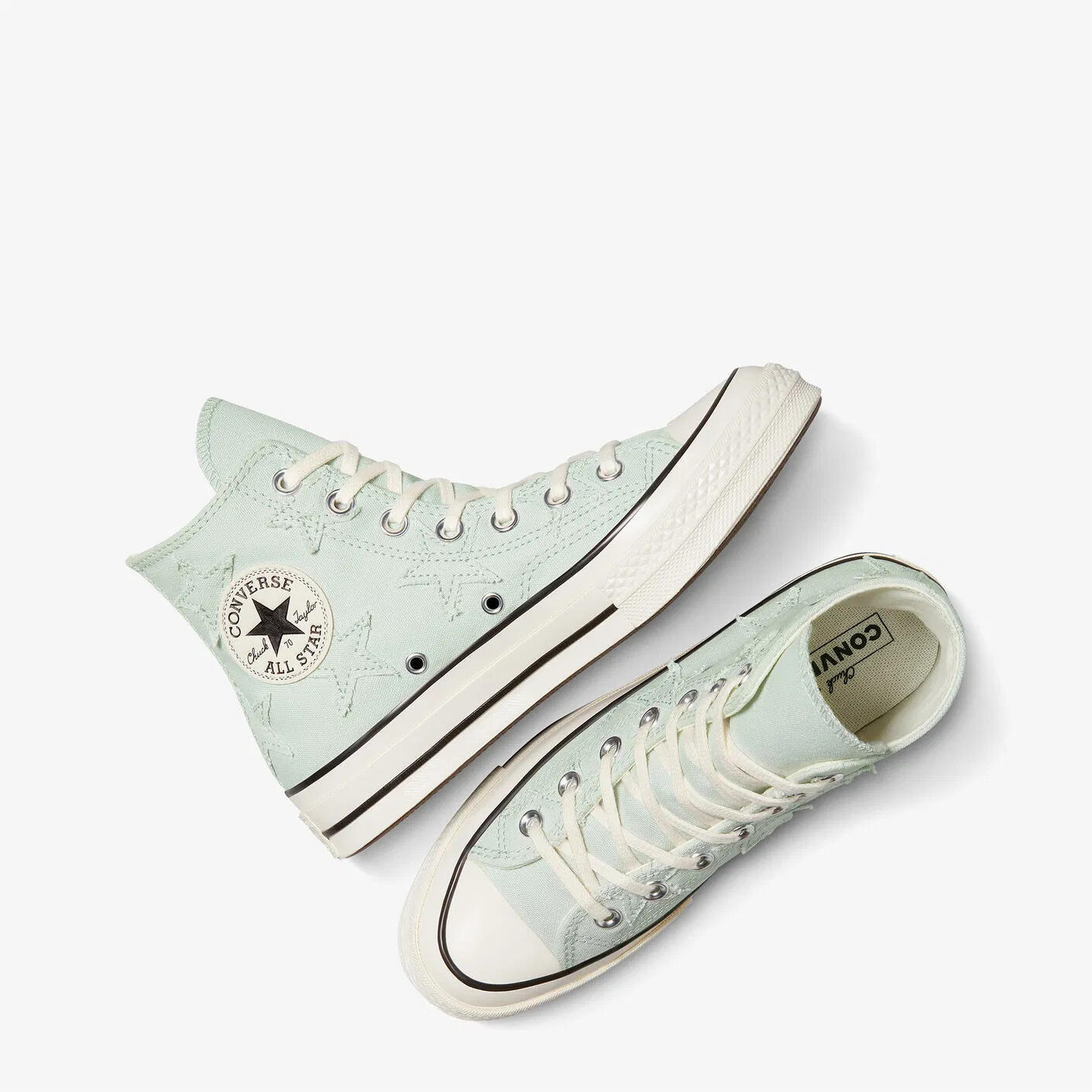 Sneakers Converse Chuck 70, Blauw, Uniseks 2/5