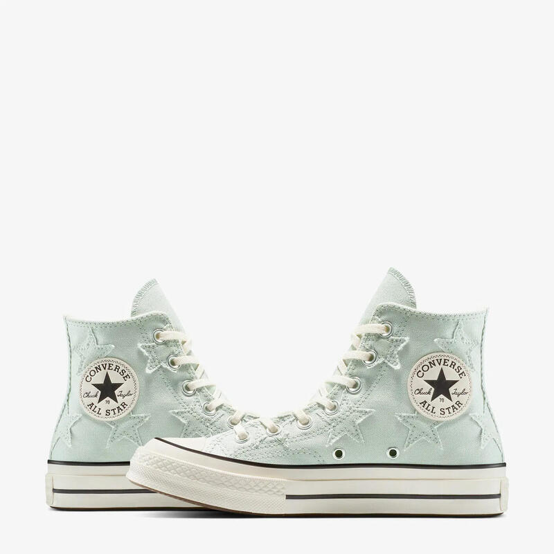 Tenisi unisex Converse Chuck 70, Albastru